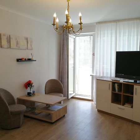 Siauliai City Apartment ภายนอก รูปภาพ