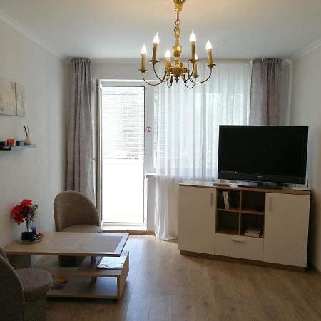 Siauliai City Apartment ภายนอก รูปภาพ
